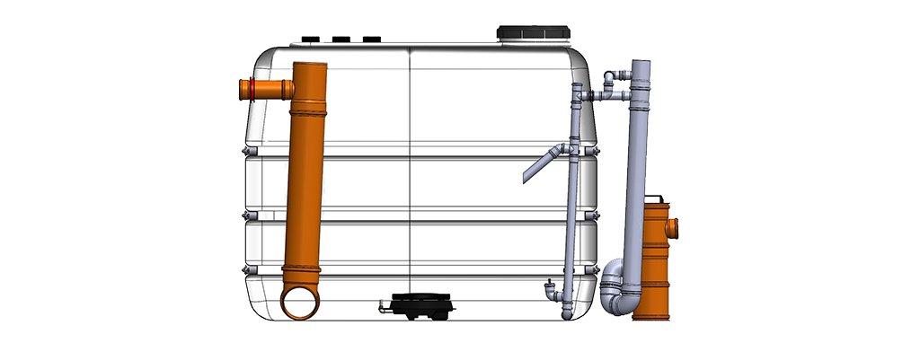 Produktabbildung oder -skizze